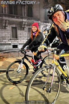 2018-11-15 Milano - Critical Mass 52